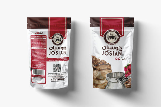 NEW  Coffee French Berry